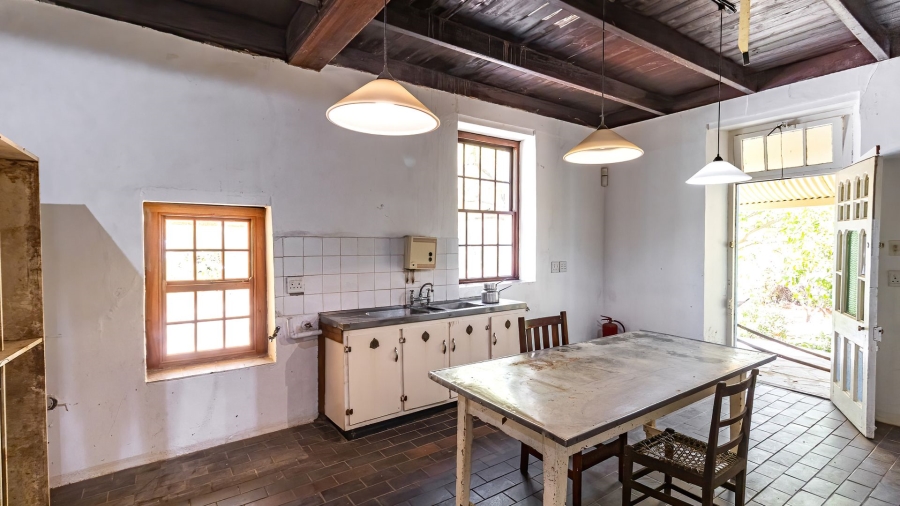 4 Bedroom Property for Sale in Riebeek Kasteel Western Cape